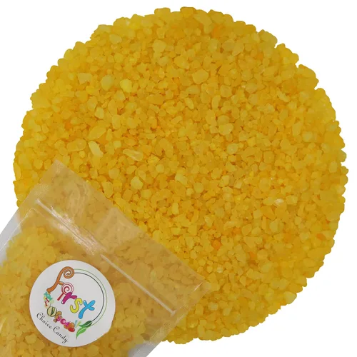 Miniatura 14 de FirstChoiceCandy Rock Candy Crystals Bolsa a granel de 2 libras (surtida)