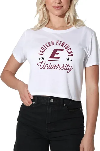 Miniatura 121 de Colección oficial de camisetas para mujer, color blanco Elon Phoenix