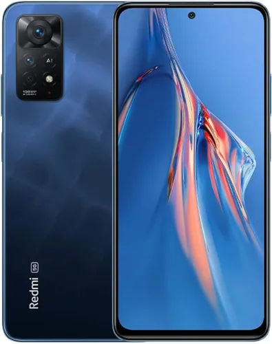 Xiaomi Redmi Note 11E Pro 5G (128 GB + 8 GB) desbloqueado de fábrica (solo Tmóvil/Mint/Tello USA Market) 6.67 pulgadas 108MP modo nocturno de cámara