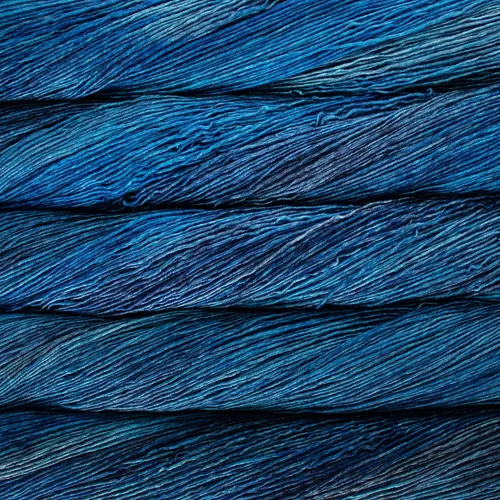 Miniatura 19 de Malabrigo Mechita Hilo teñido a mano (005 - Aniversario)