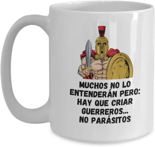 Miniatura 3 de Presente de cumpleaños Taza de café original taza para hombre, hermano, primo
