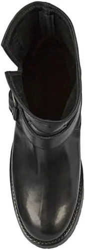 Miniatura 6 de Frye Pantalón corto Natalie Engineer para mujer