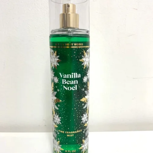 Miniatura 42 de Bath & Body Works - Bruma de fragancia fina de coco fresco y algodón, 8 onzas líquidas