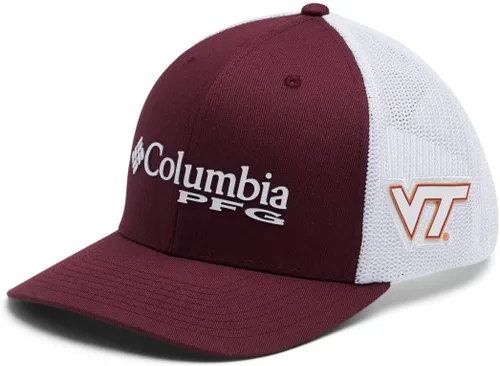 Miniatura 32 de Columbia - Gorra de malla para hombre con broche trasero