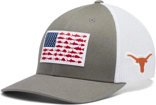 Miniatura 21 de Columbia Gorra de malla PFG XXL