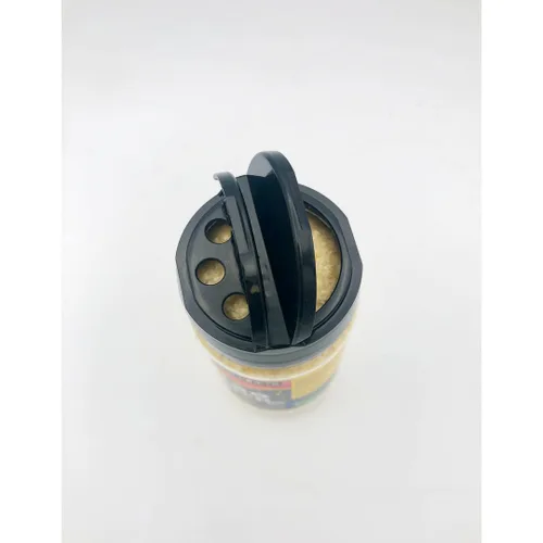 Miniatura 9 de Wilderness Poets, Miso Nooch - Condimento orgánico 100% seco de garbanzos Miso Umami - Espolvorea sobre todo. Orgánico, vegano, sin soja, rico