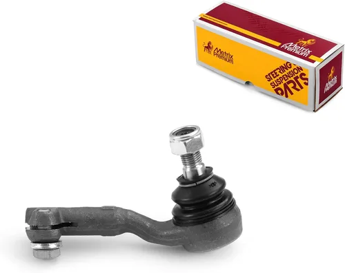Miniatura 218 de Metrix - Barra de acoplamiento exterior prémium ES3197RL para Ford Probe 1993-1997, Mazda MX-6 1993-1997, Mazda 626 1993-2002, Mazda MPV 2000-2006
