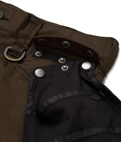 Miniatura 4 de Caterpillar - Pantalón H2O Defender para hombre (tallas regular y extras)
