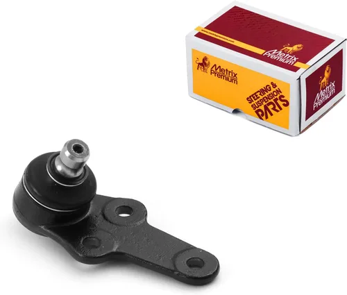 Miniatura 107 de Fabricado en Europa. Junta de rótula inferior delantera Metrix Premium K3199 para Jeep Liberty 2002-2004
