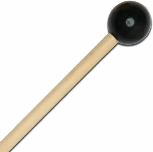 Miniatura 3 de Vic Firth Teclado personalizado americano, goma dura media