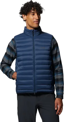 Miniatura 7 de Mountain Hardwear Chaleco Deloro para hombre