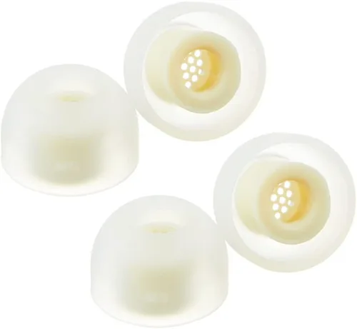 Miniatura 11 de AZLA SednaEarfit MAX Standard (S) - Puntas de auriculares para auriculares inalámbricos - Consejos de reemplazo de auriculares con cancelación