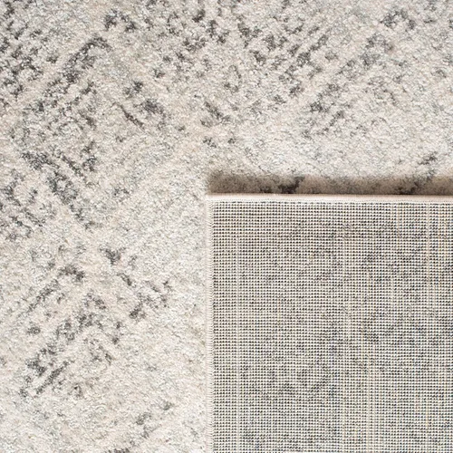 Miniatura 86 de Safavieh - Alfombra decorativa de la colección Tulum, modelo TUL264F, estilo marroquí, bohemio y desgastado, no suelta pelusa, para sala, vestíbulo