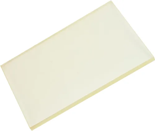 Miniatura 7 de Haosie Alfombrilla de punzonado de cuero, tablero de perforación de goma, almohadilla de perforación de cuero para manualidades, herramienta