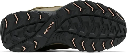 Miniatura 6 de Columbia Botas de senderismo impermeables Crestwood para mujer