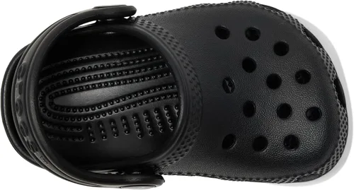 Miniatura 2 de Crocs Zuecos unisex para niños pequeños, zapatos para bebés y niñas