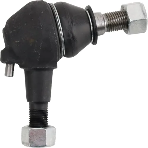 Miniatura 223 de TRQ Juego de juntas esféricas delanteras superior e inferior para lado del conductor y del pasajero Compatible con Acura TL 2009-2014 Acura TSX