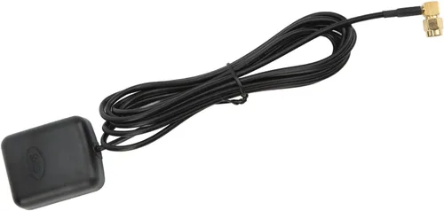 Miniatura 6 de Garosa Navegación, Alta Ganancia 25dBi SMA Conector Macho Activo para Sistemas de Navegación de Automóviles con Material ABS y Polarización Vertical