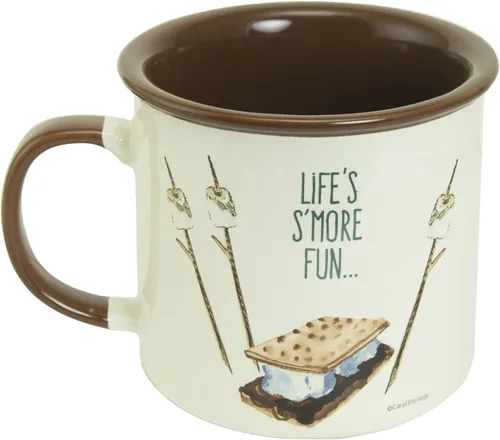 Miniatura 8 de Taza de huellas