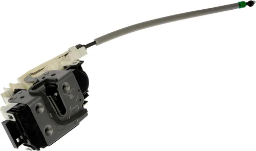 Miniatura 6 de Dorman 937-343 Motor del actuador de la cerradura de la puerta del lado del conductor delantero compatible con modelos seleccionados de Mercedes-Benz