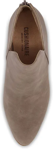 Miniatura 5 de CUSHIONAIRE Botines Elodie para mujer + espuma viscoelástica, anchos disponibles
