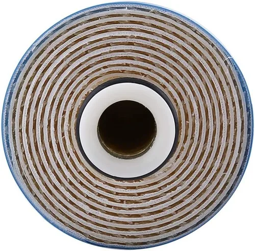 Miniatura 8 de Tbest Osmosis,Membrana de ósmosis inversa Ulp1812-75,Osmosis Purikor,Membrana de filtro de agua de ósmosis inversa de 75 galones Ulp1812 75Gpd