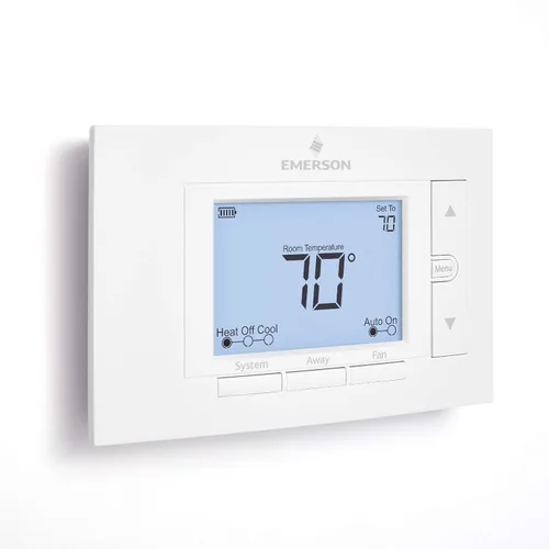 Miniatura 2 de White-Rodgers Emerson 1F85U-42NP - Termostato no programable
