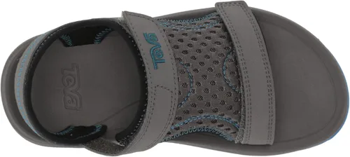 Miniatura 5 de TEVA Sandalia unisex Psyclone XLT cómoda y duradera con cierre de velcro