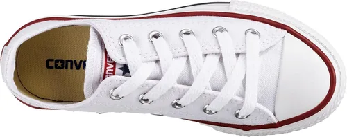 Miniatura 4 de Converse Zapatillas de deporte unisex Chuck Taylor All Star de lona baja
