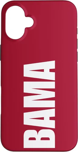 Miniatura 23 de Bama - Funda Alabama para iPhone 17