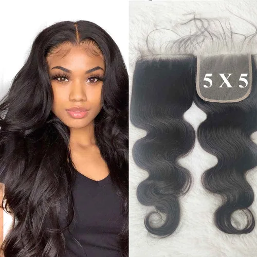 Miniatura 6 de Deep Curly Hair Bundle Brazillian Virgin Hair Weft Supplier 1pcs 12 Inch 1B Black 100g Soft Remy Hair Bundles
