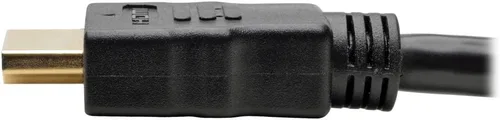 Miniatura 5 de Tripp Lite Cable para monitor digital y analógico de doble enlace DVI-I (DVI-I M/M), 2560 x 1600, 15 pies (P560-015-DLI)