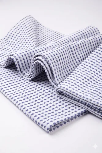 Miniatura 405 de Urban Villa Toallas de cocina 100% algodón para cocina (juego de 6) 20"x30" toallas de cocina altamente absorbentes, juego de ropa de cocina