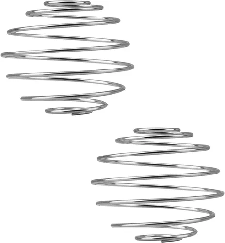 Miniatura 9 de 2 piezas de bolas agitadoras de acero inoxidable con batidor de alambre para mezclar proteínas, para vaso batidor mezclador (diámetro 1.2 pulgadas)