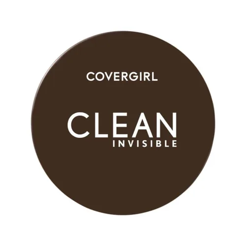 Miniatura 5 de Polvo de acabado suelto profesional de COVERGIRL., LUZ TRANSLUCENTE 110 - Luz translúcida