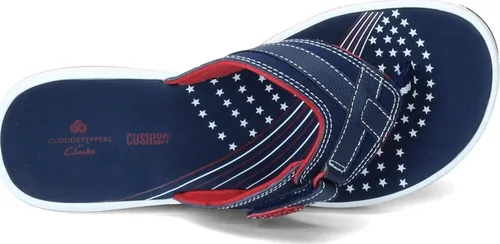 Miniatura 5 de Clarks - Calzado Breeze Sea para mujer