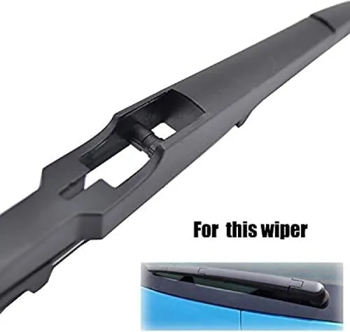 Miniatura 3 de Car Rear Windshield Wiper Kit For Chevrolet Cruze 2008-2016 rear wiper washer