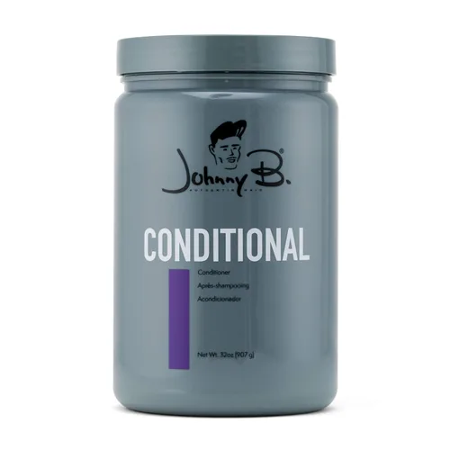 Miniatura 9 de Johnny B Acondicionador Condicional