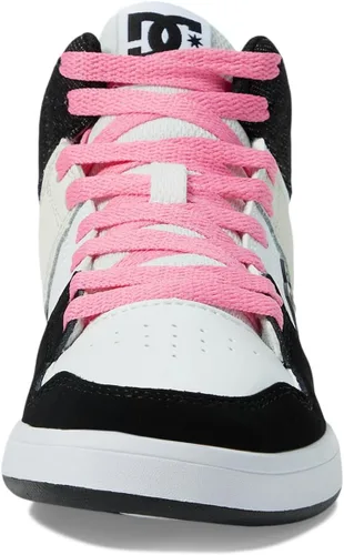 Miniatura 6 de DC Zapatos de mujer Cure High Skate
