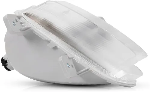 Miniatura 8 de KarParts360 Luz de señal de estacionamiento compatible con Jeep Renegade 2019-2021 lado del pasajero Reemplazo para CH2531106 68439334AA