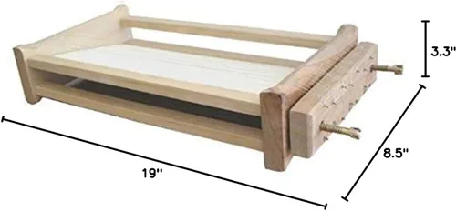 Miniatura 2 de Eppicotispai Cortador de pasta Eppicotispai Chitarra