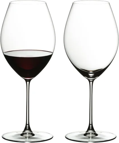 Miniatura 11 de Riedel Veritas - Vaso de cerveza, juego de 2