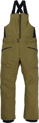 Miniatura 2 de Burton Pantalón con peto para hombre