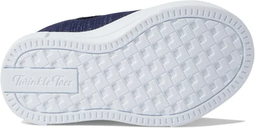 Miniatura 3 de Skechers Unisex-Child Toes Twinkle Sparks-Unicorn Sunsh Sneaker