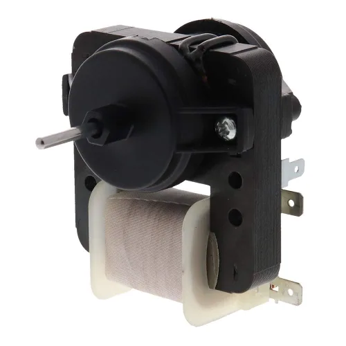 Edgewater Parts W10189703, W10189703, 10449505, 10449506, 2188848, 2197381, 2197443 Motor de ventilador evaporador para refrigerador compatible con