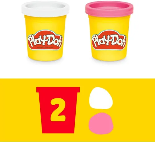 Miniatura 5 de Play-Doh Mini Doctor Drill n Fill Set