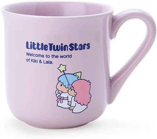 Miniatura 10 de Sanrio 422941 Bad Batsumaru Taza