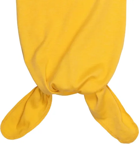 Miniatura 6 de Disney Pixar Monsters Inc. Lion King Winnie The Pooh Simba Mike - Vestido de dormir de manga larga para bebé, disfraz de bebé