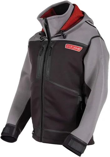 Miniatura 3 de Stormr Strykr chamarra