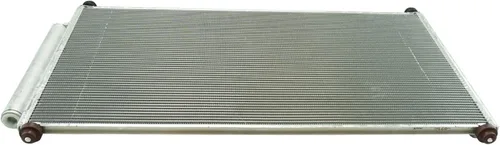 Miniatura 113 de TRQ Secador de receptor de condensador de aire acondicionado compatible con Cadillac CTS GM3030279 2008-2014